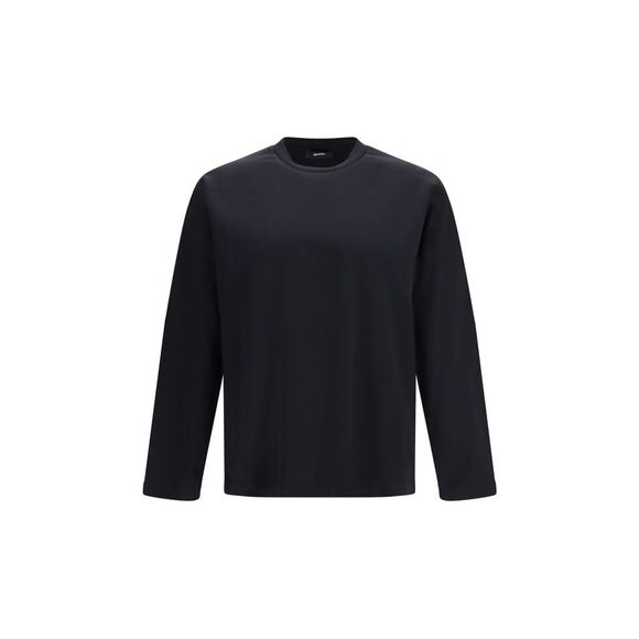 Laminar Men Long-Sleeved T-Shirt